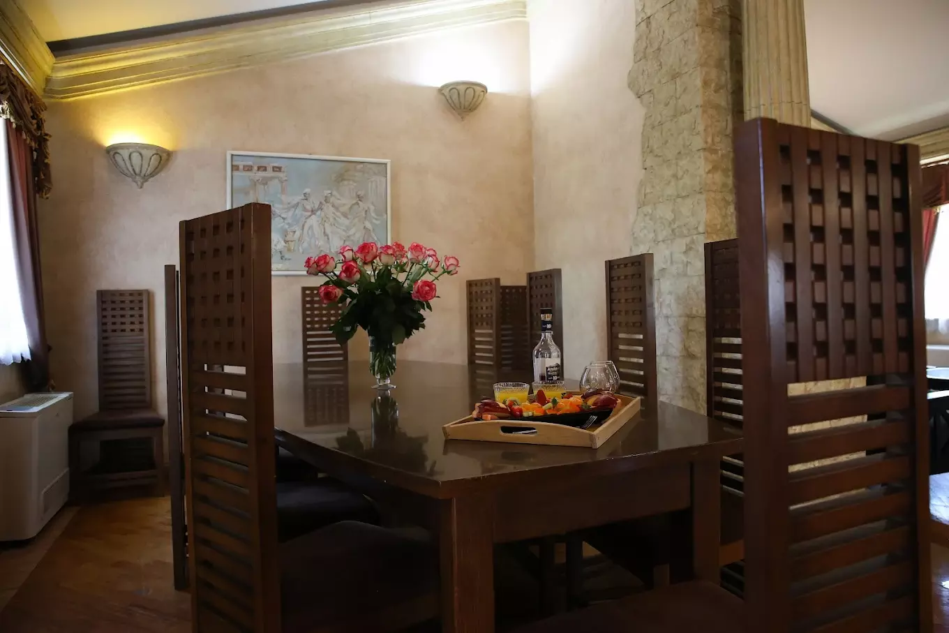 Armenian Village Park Hotel